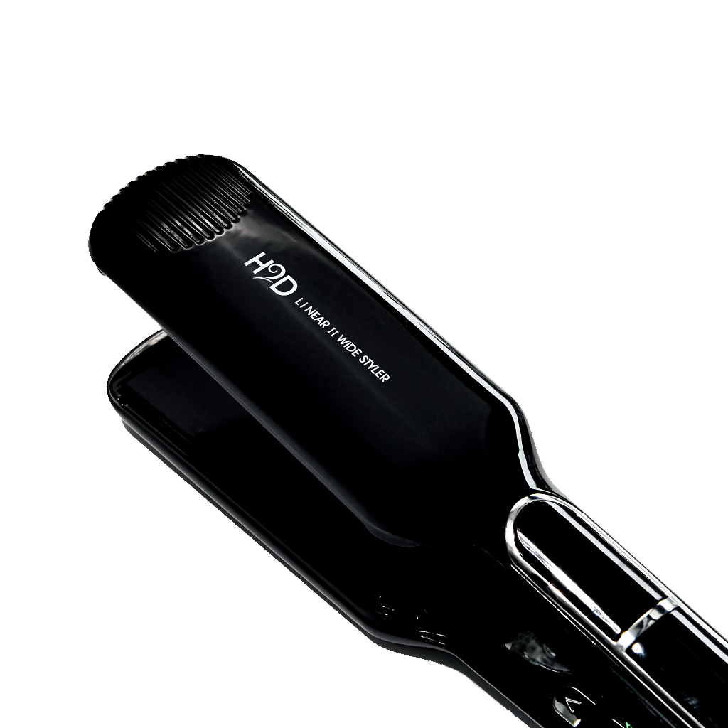 H2D Linear II WIDE Straightener