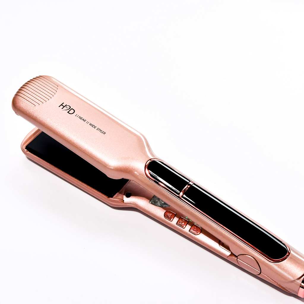 H2D Linear II WIDE Straightener