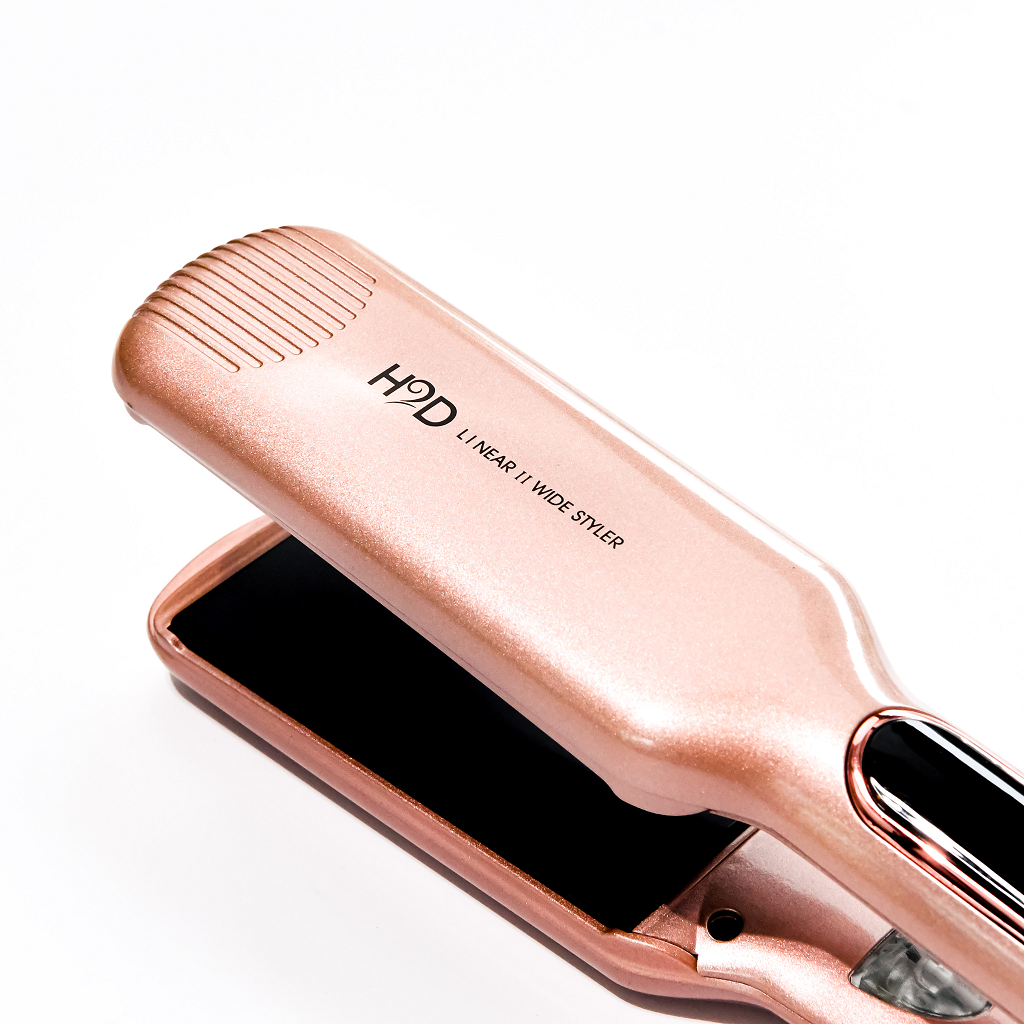 H2D Linear II WIDE Straightener