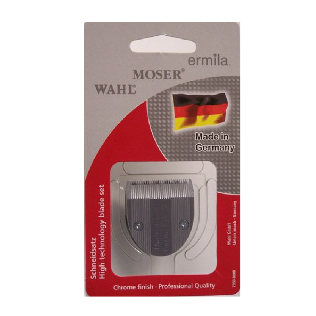 Wahl Trimmer Blades