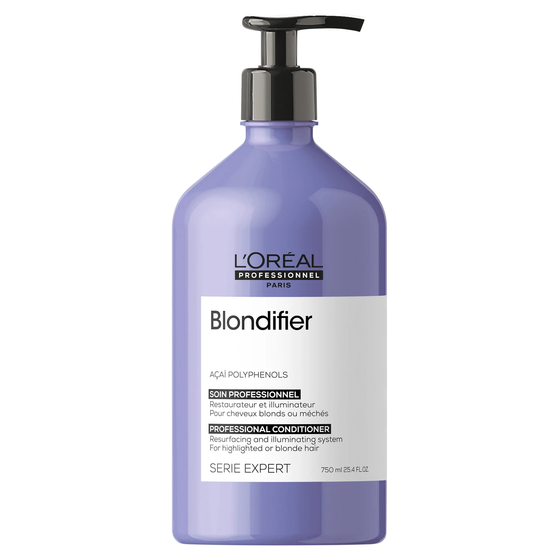 L'Oreal Professionnel Serie Expert Blondifier Conditioner