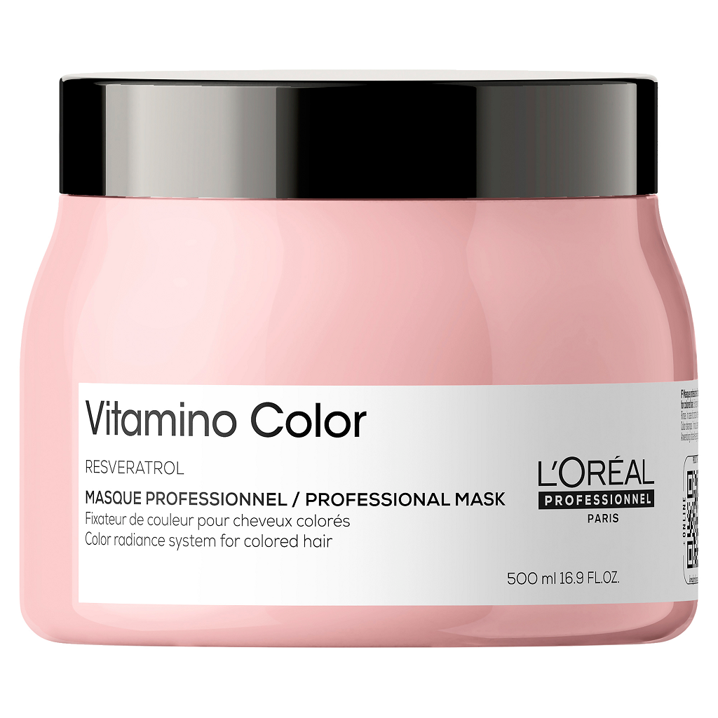 L&#39;Oreal Professionnel Vitamino Colour Mask