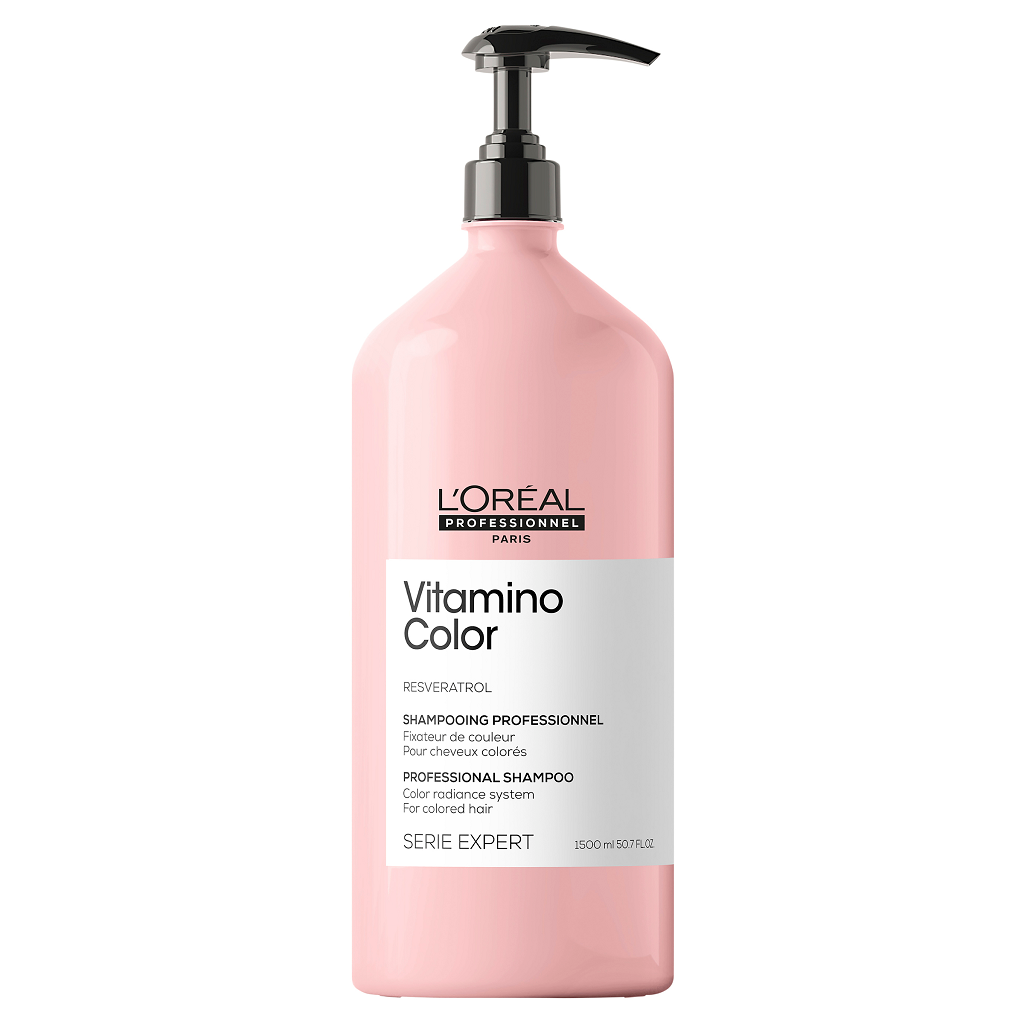 L'Oreal Professionnel Vitamino Colour Shampoo