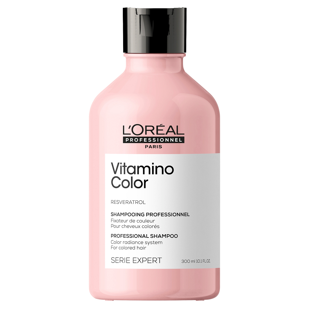 L&#39;Oreal Professionnel Vitamino Colour Shampoo