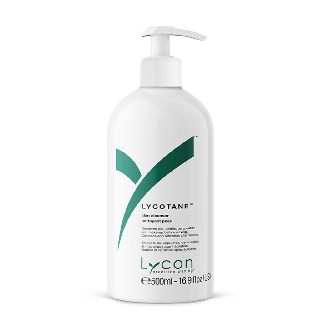 Lycon Lycotane Skin Cleanser