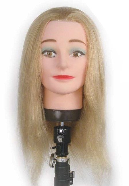 Mannequin Head Female MA600B