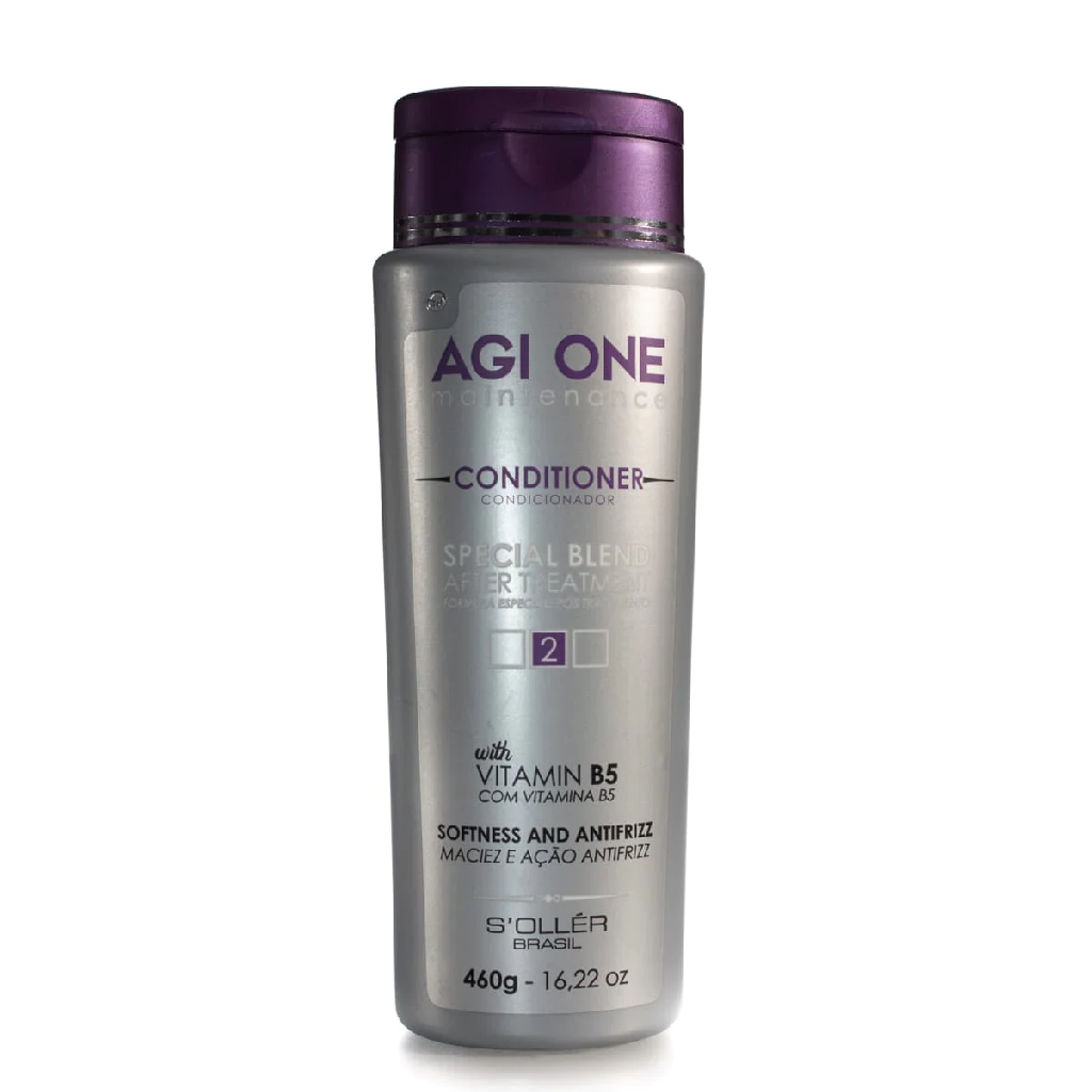 AGI ONE Maintenance Conditioner 500ml