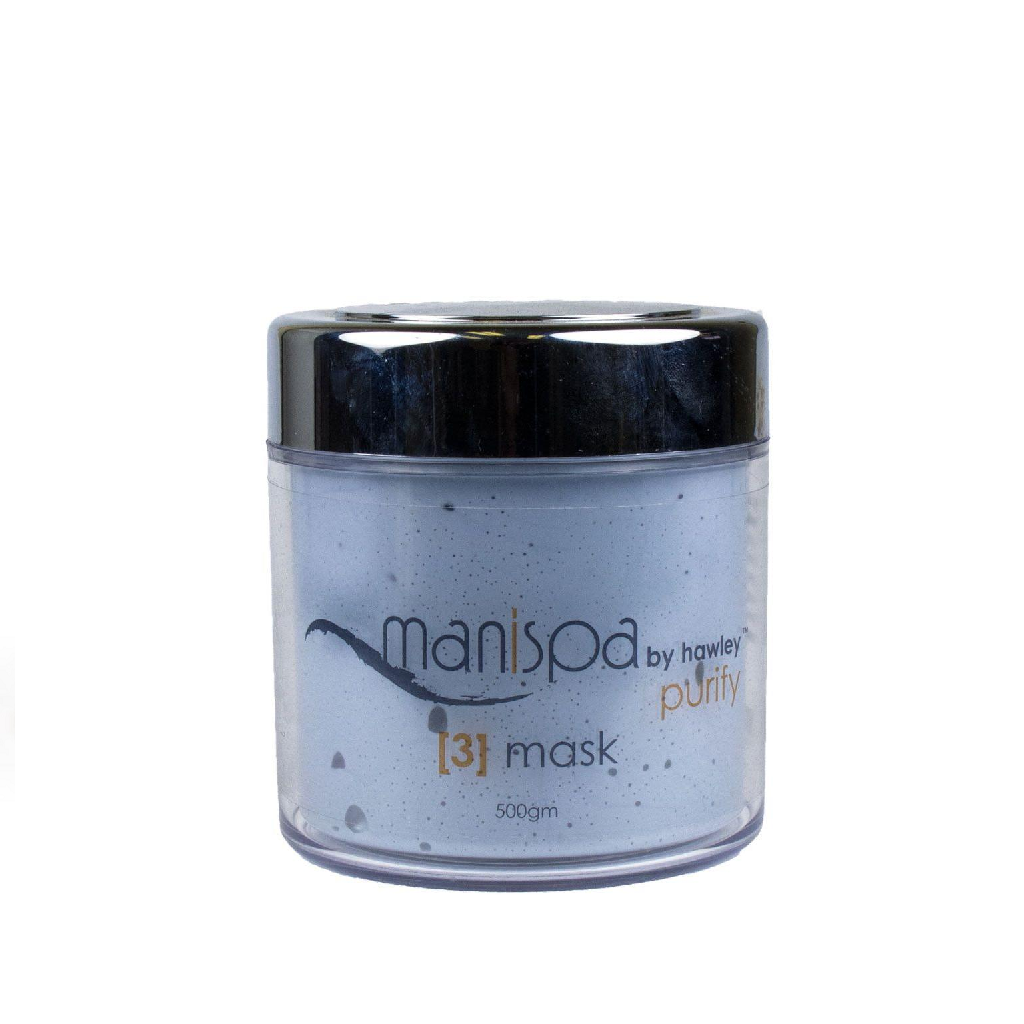 Hawley Manispa Purify Mask