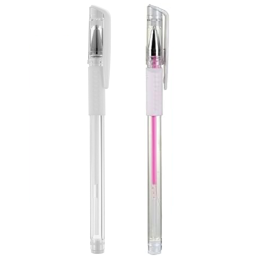 Eyelash Mapping Pen White