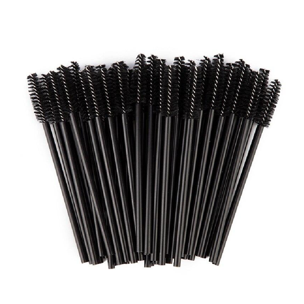 Mascara Wands Disposable MINI 50pk