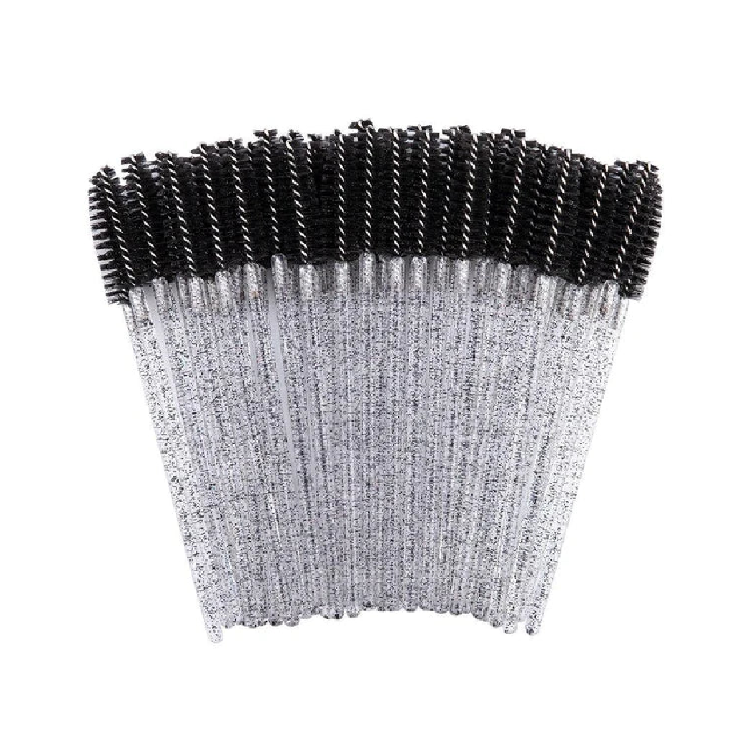 Mascara Wands Glitter 50pk
