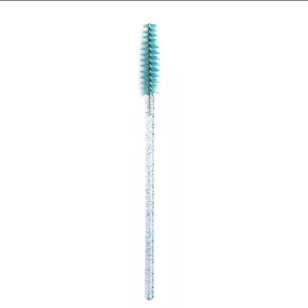 Mascara Wands Glitter 50pk