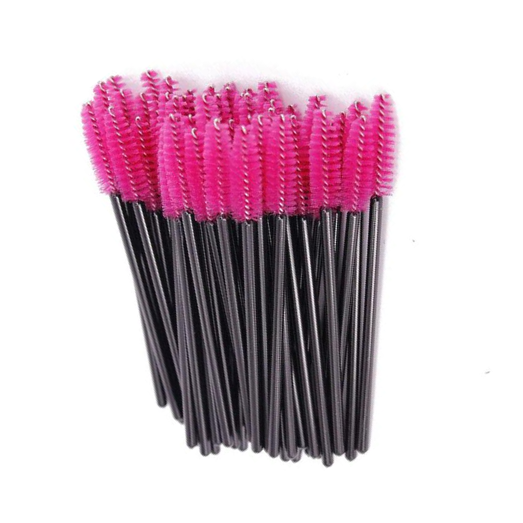 Mascara Wands Disposable MINI 50pk