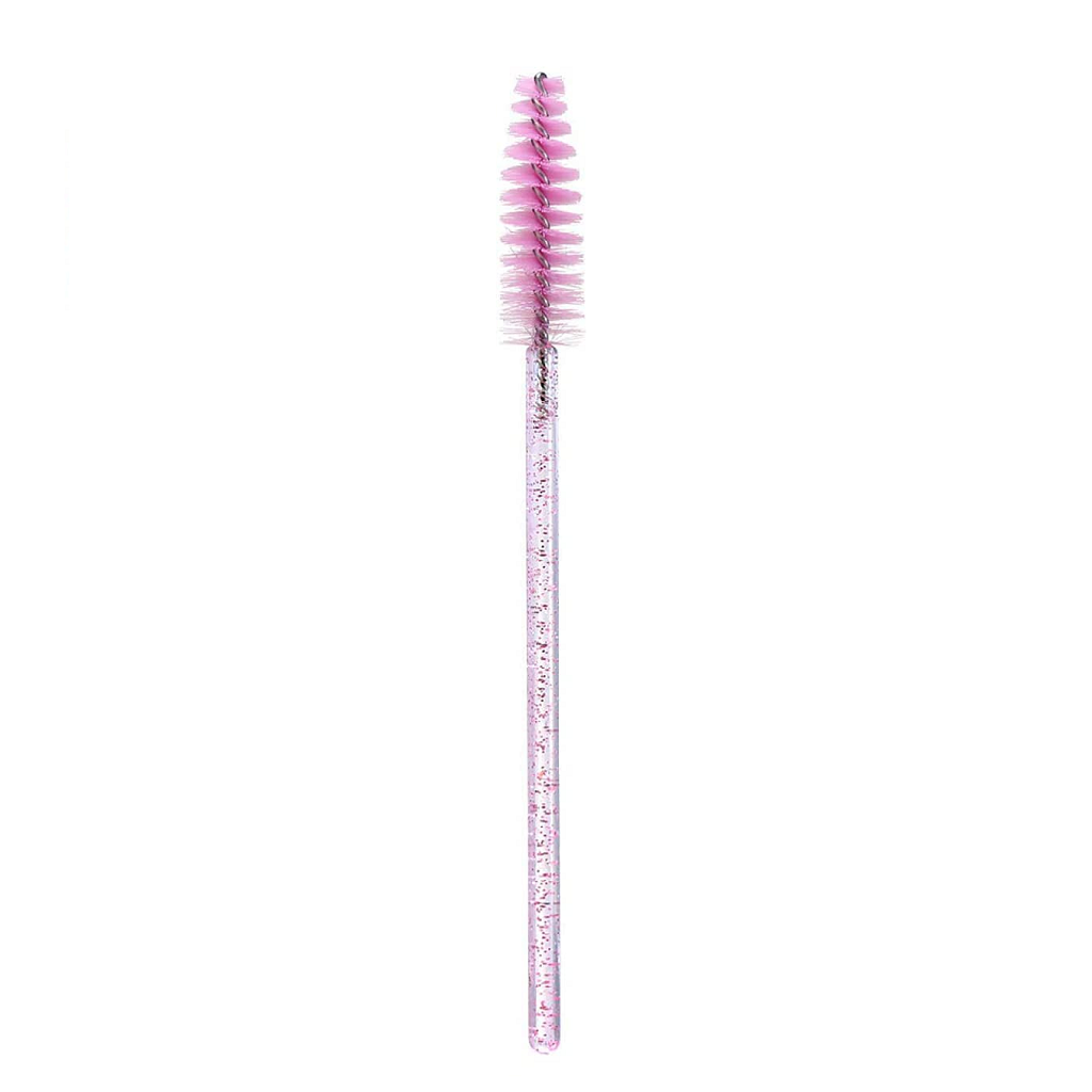 Mascara Wands Glitter 50pk