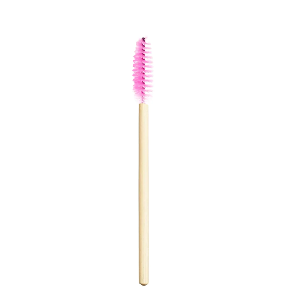 Mascara Wands Bamboo 50pk