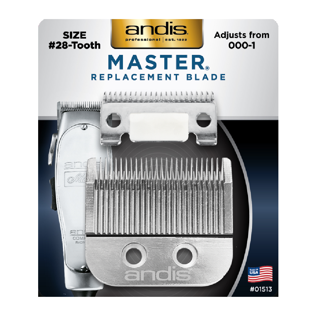 Andis Master Clipper Blade