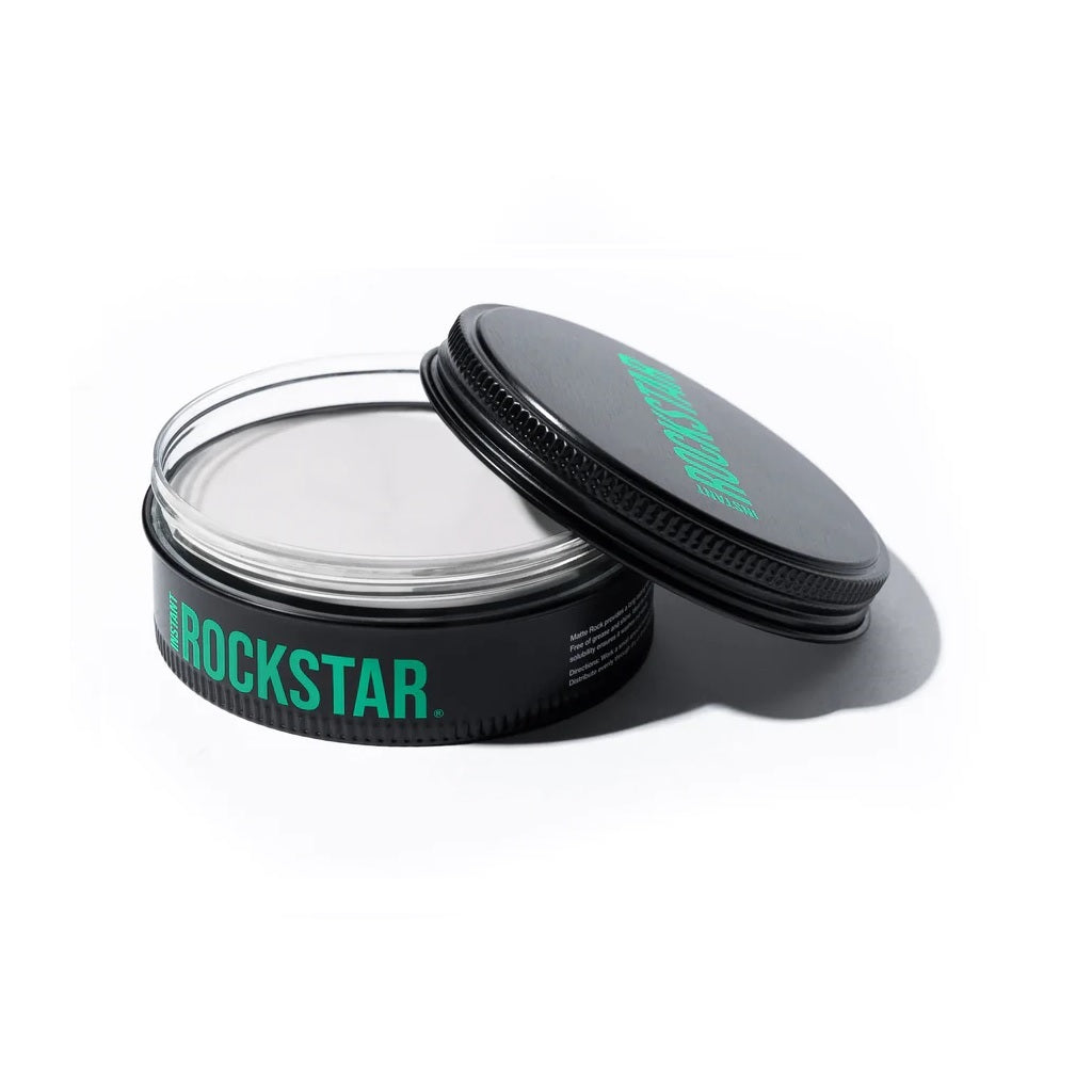 Rockstar Matte Rock 100ml