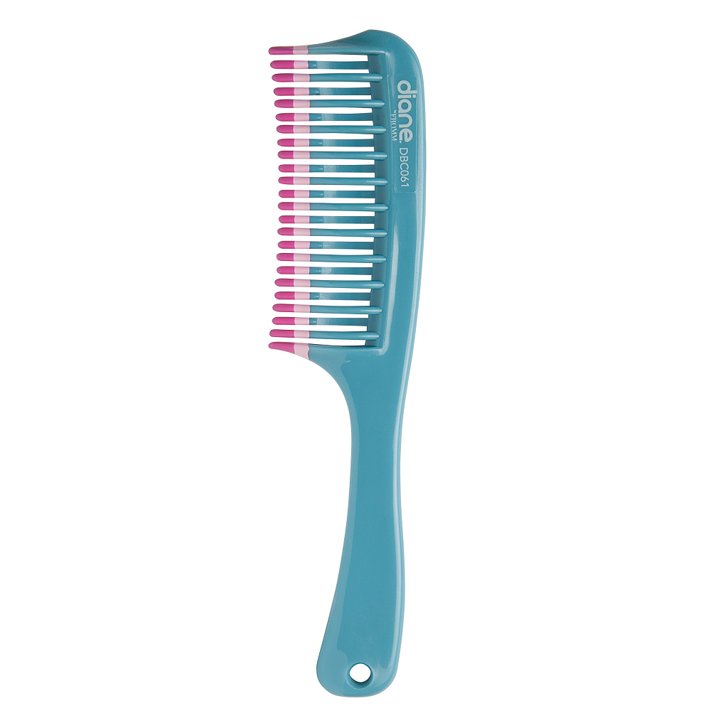 Diane Mebco Handle Detangle Comb