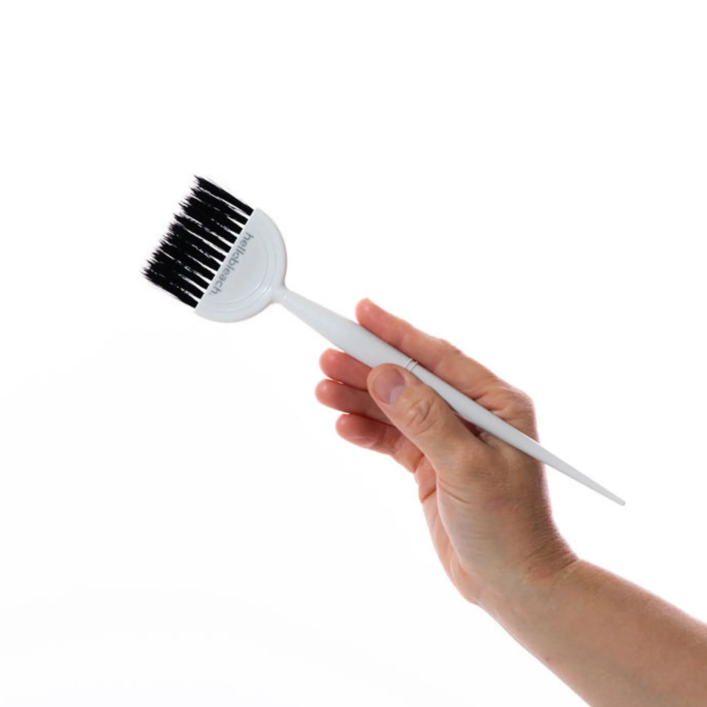 Hello Bleach Medium Tint Brush