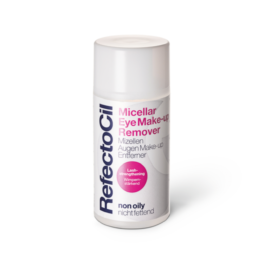 Refectocil Micellar Eye Makeup Remover 150ml