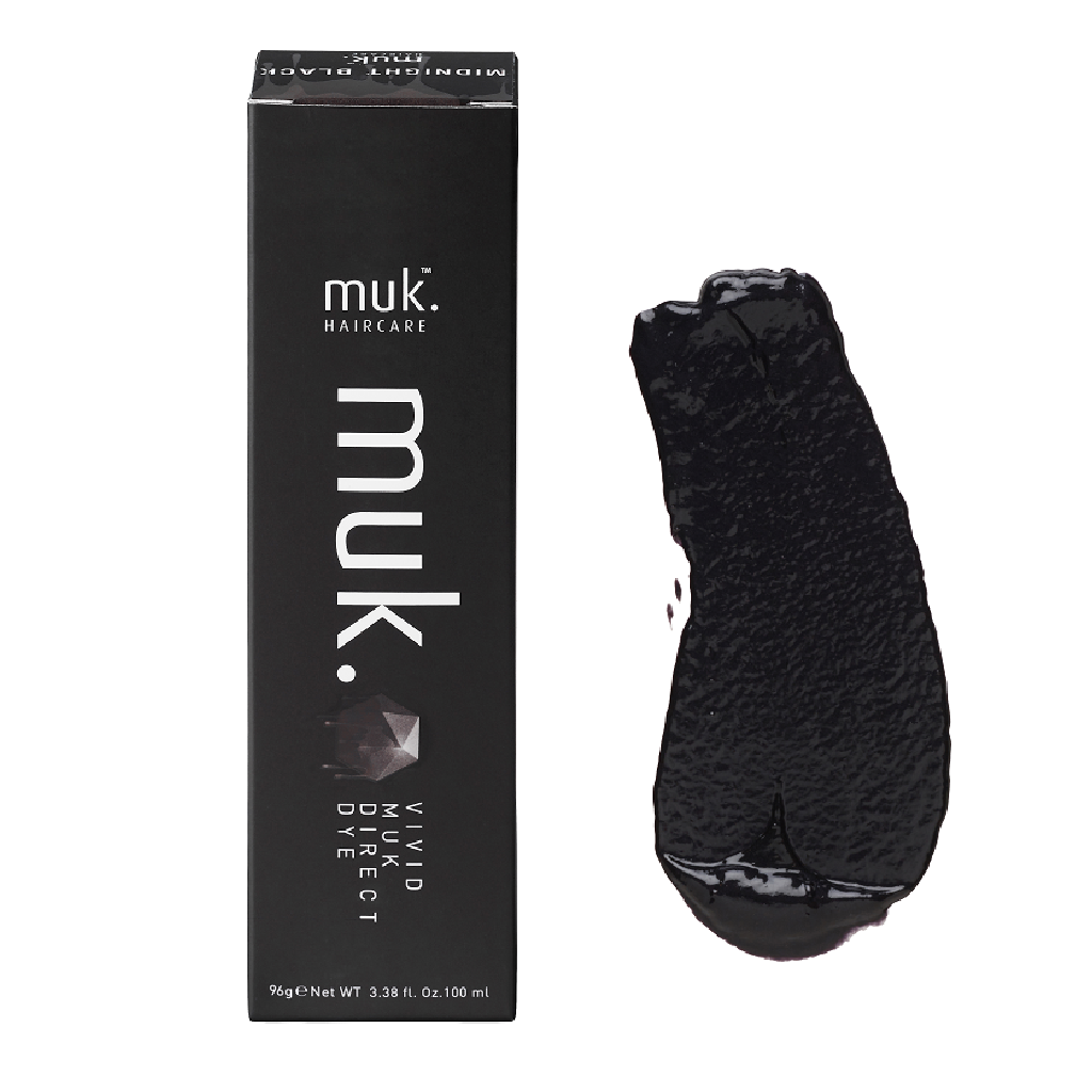 Muk Direct Dye