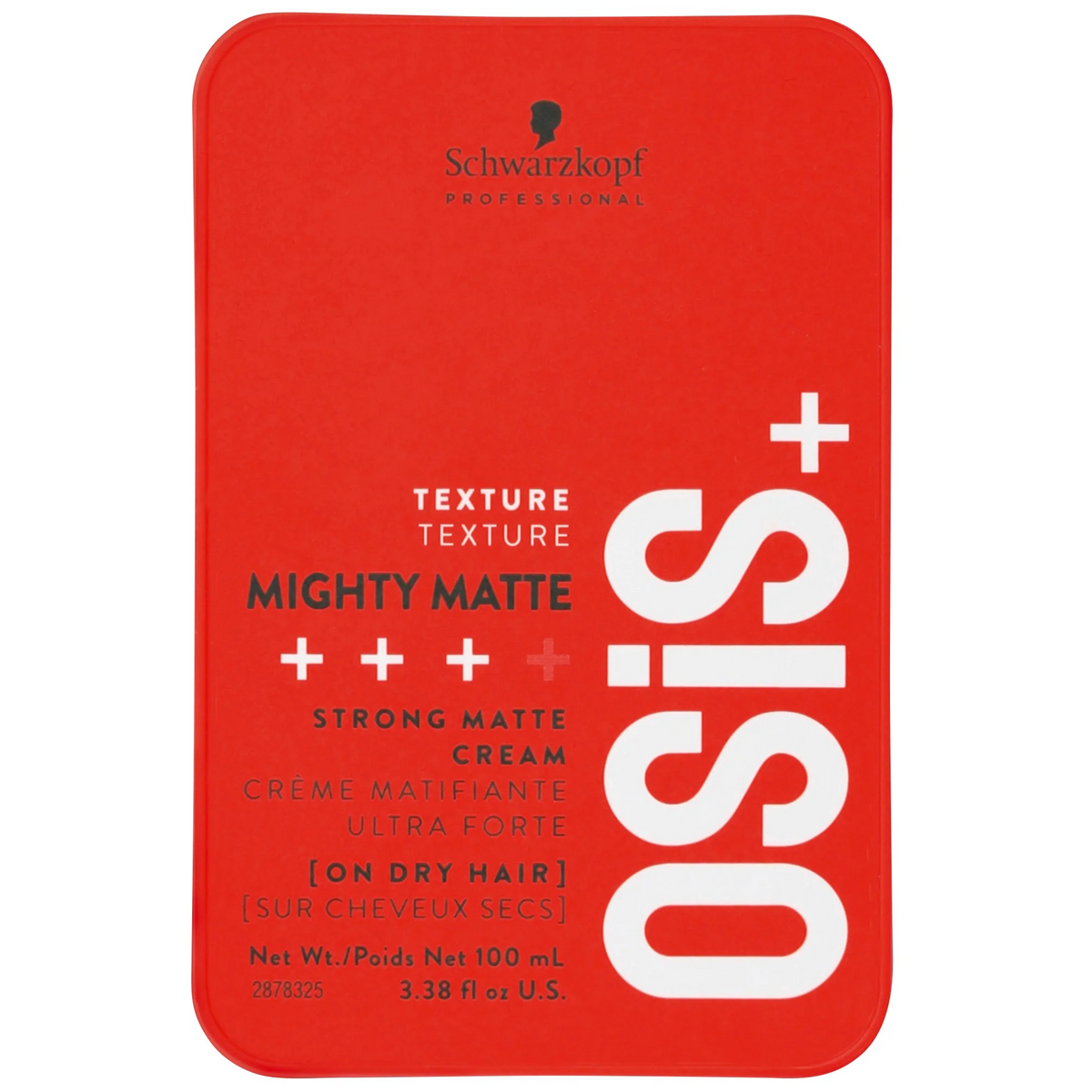 Schwarzkopf OSIS Mighty Matte