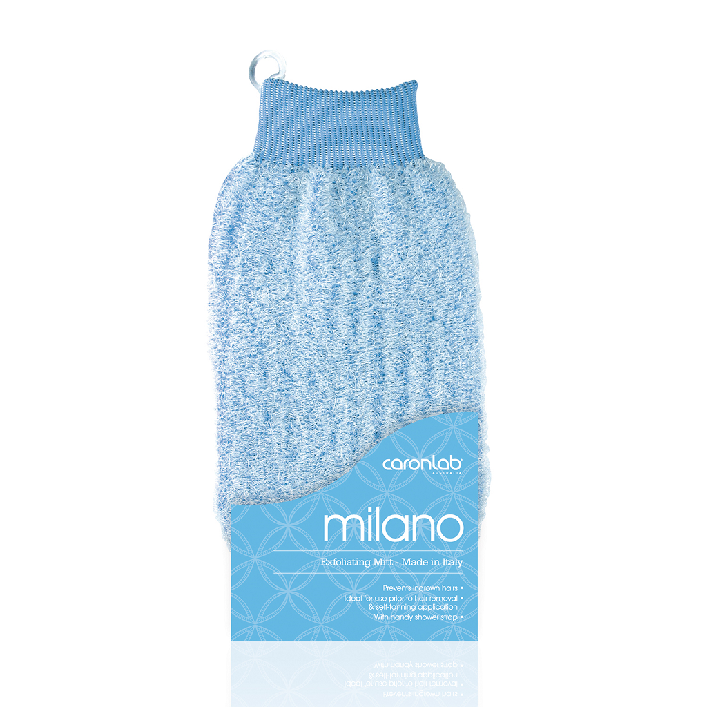Milano Massage Mitt