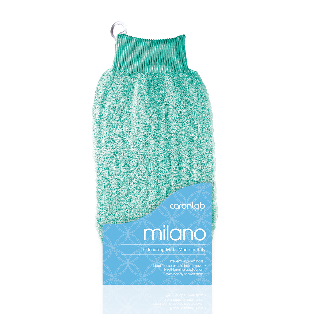 Milano Massage Mitt