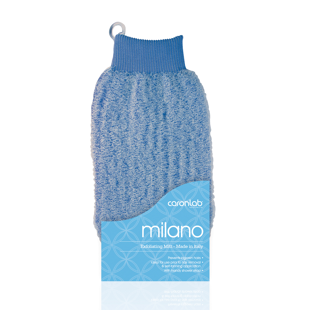 Milano Massage Mitt