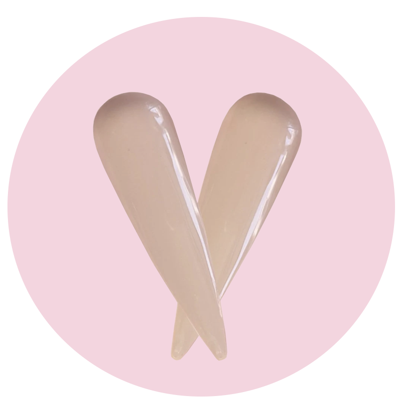 Mitty Gel Polish 10ml