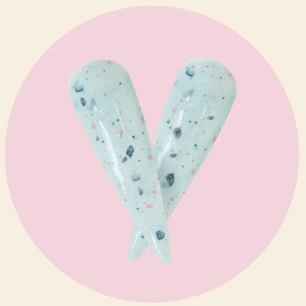 Mitty Gel Polish 10ml