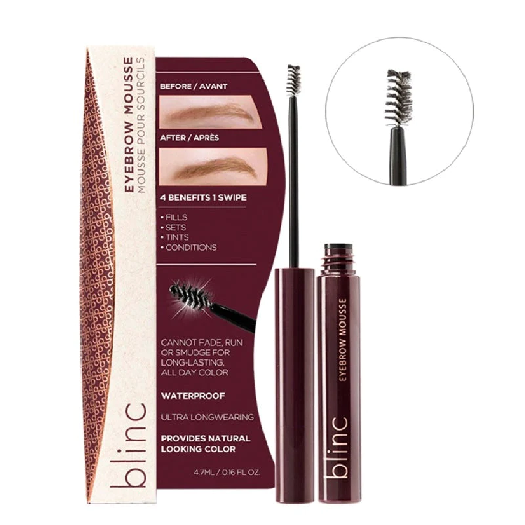 Blinc Eyebrow Mousse