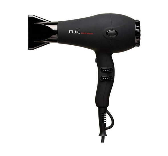 Muk Blow 3900-IR Dryer