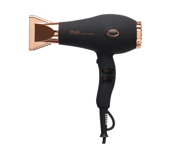 Muk Blow 3900-IR Dryer