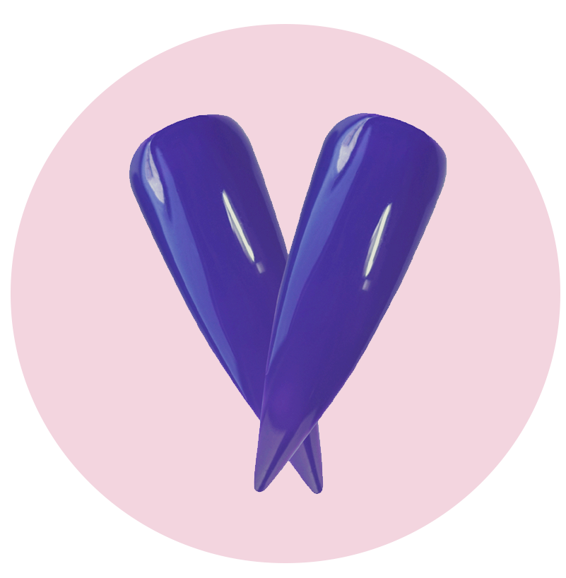 Mitty Gel Polish 10ml