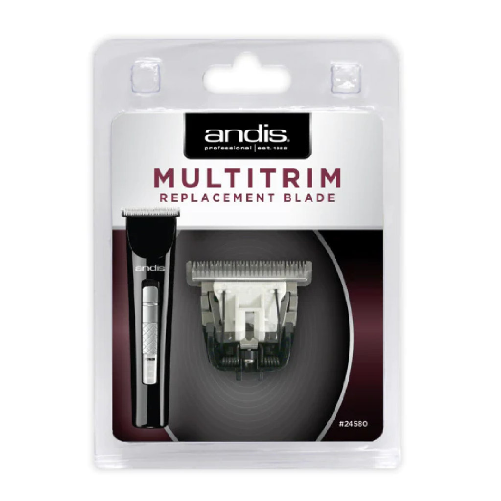 Andis Multitrim Replacement Blade