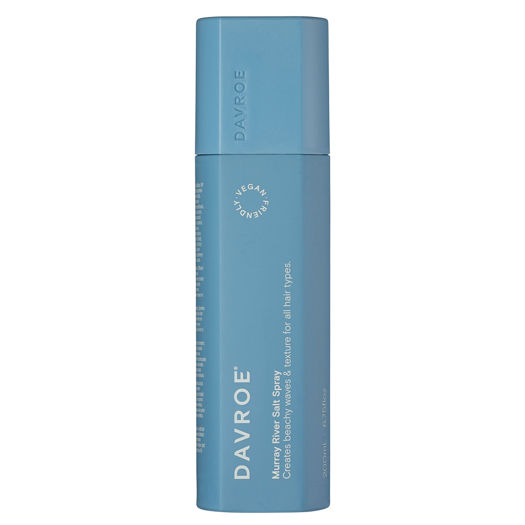 Davroe Murray River Salt Spray