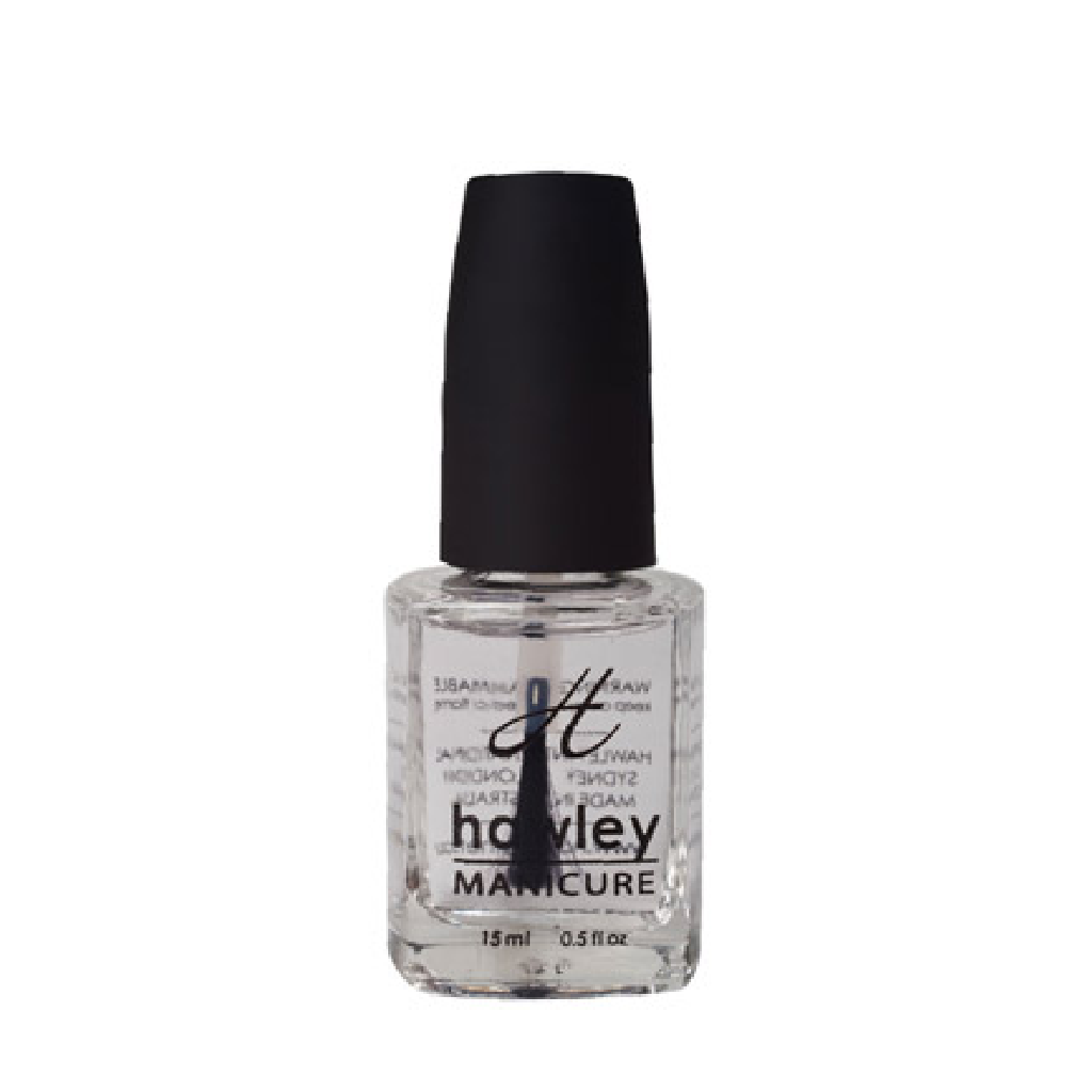 Hawley Nail Lacquer Base Coat