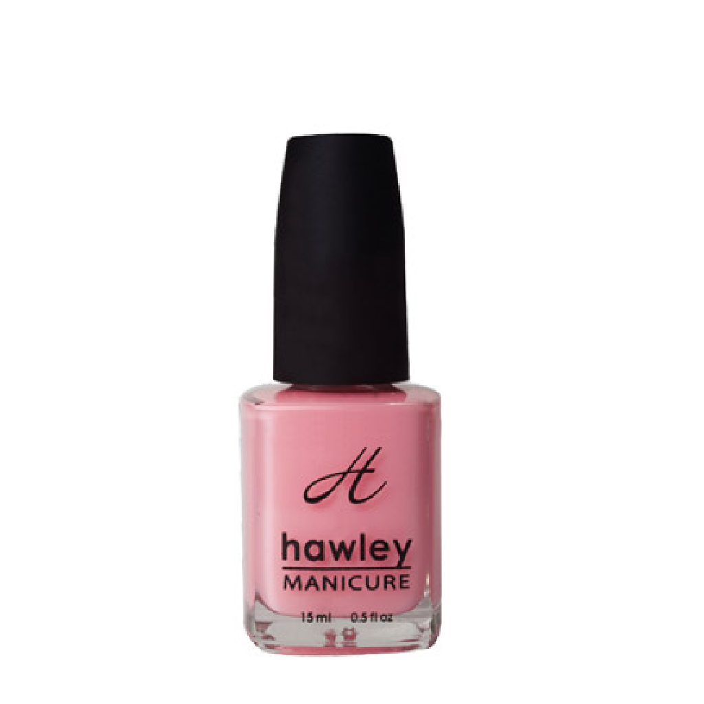 Hawley Nail Lacquer Base Coat