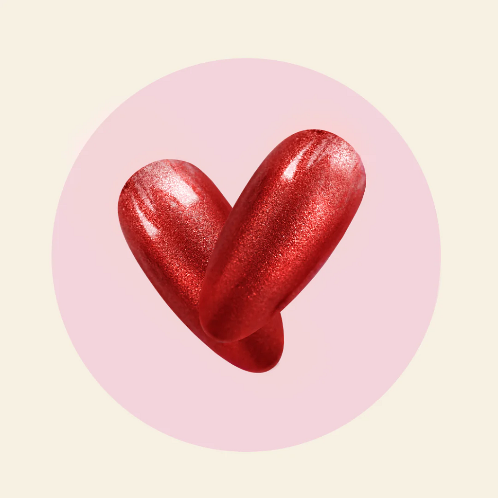 Mitty Plant Base Nail Polish