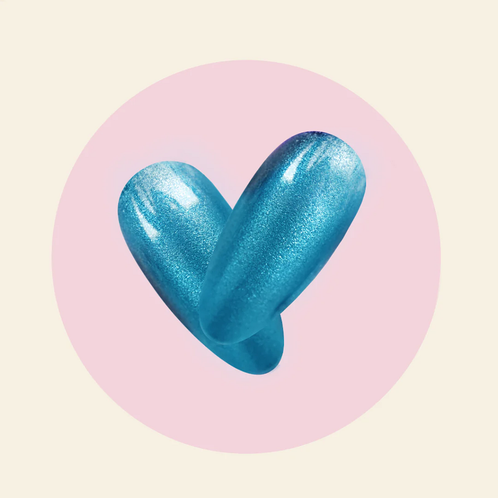 Mitty Plant Base Nail Polish