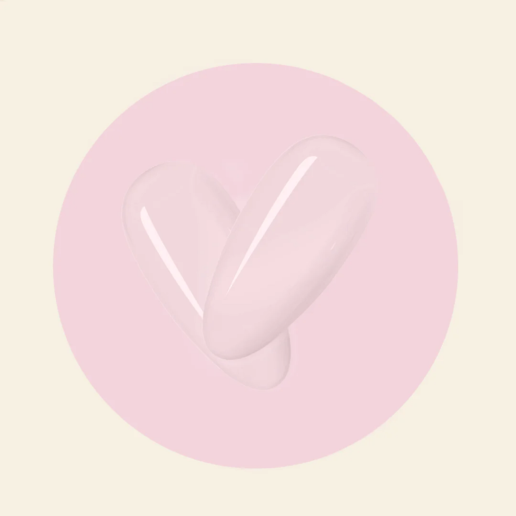 Mitty Plant Base Nail Polish