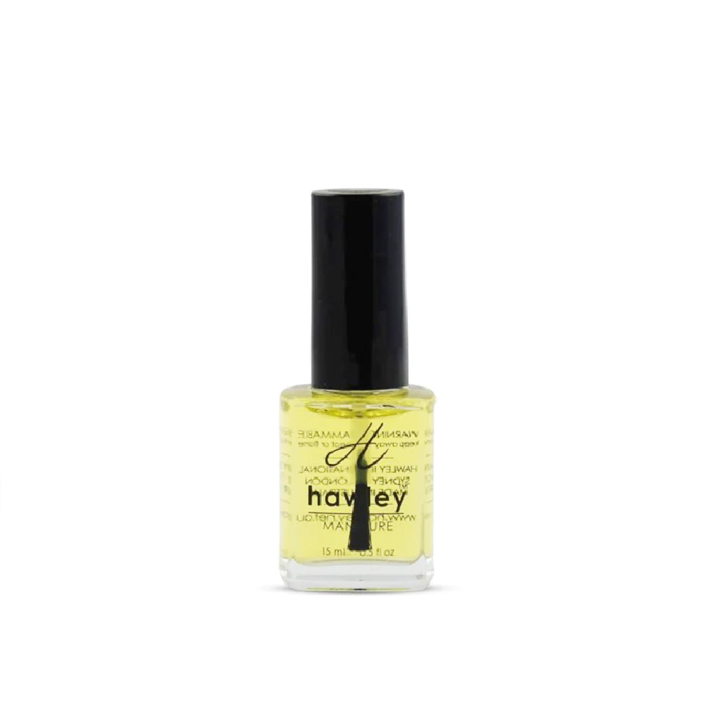 Hawley Nail Strengthener 15ml