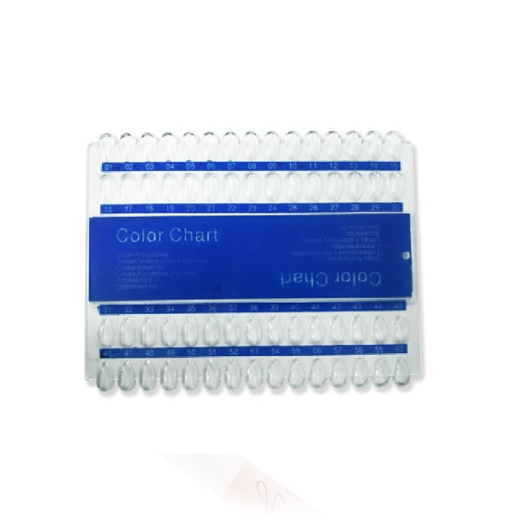 Hawley Nail Tip Board