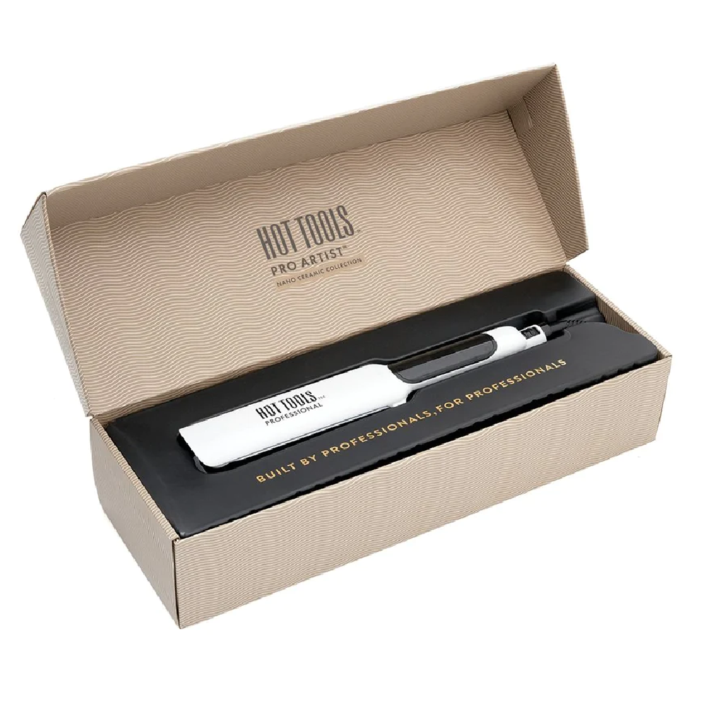 Hot Tools Nano Wide Straightener