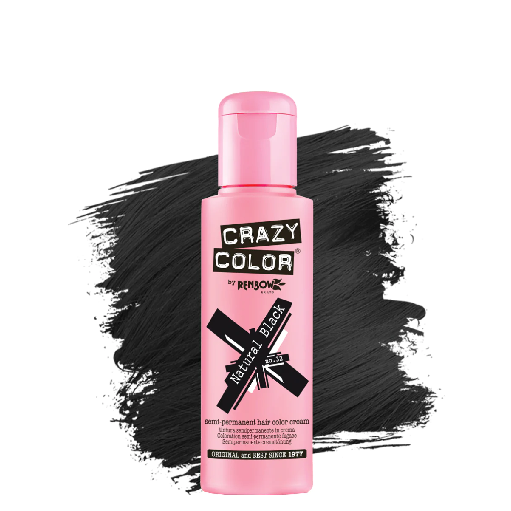Renbow Crazy Color