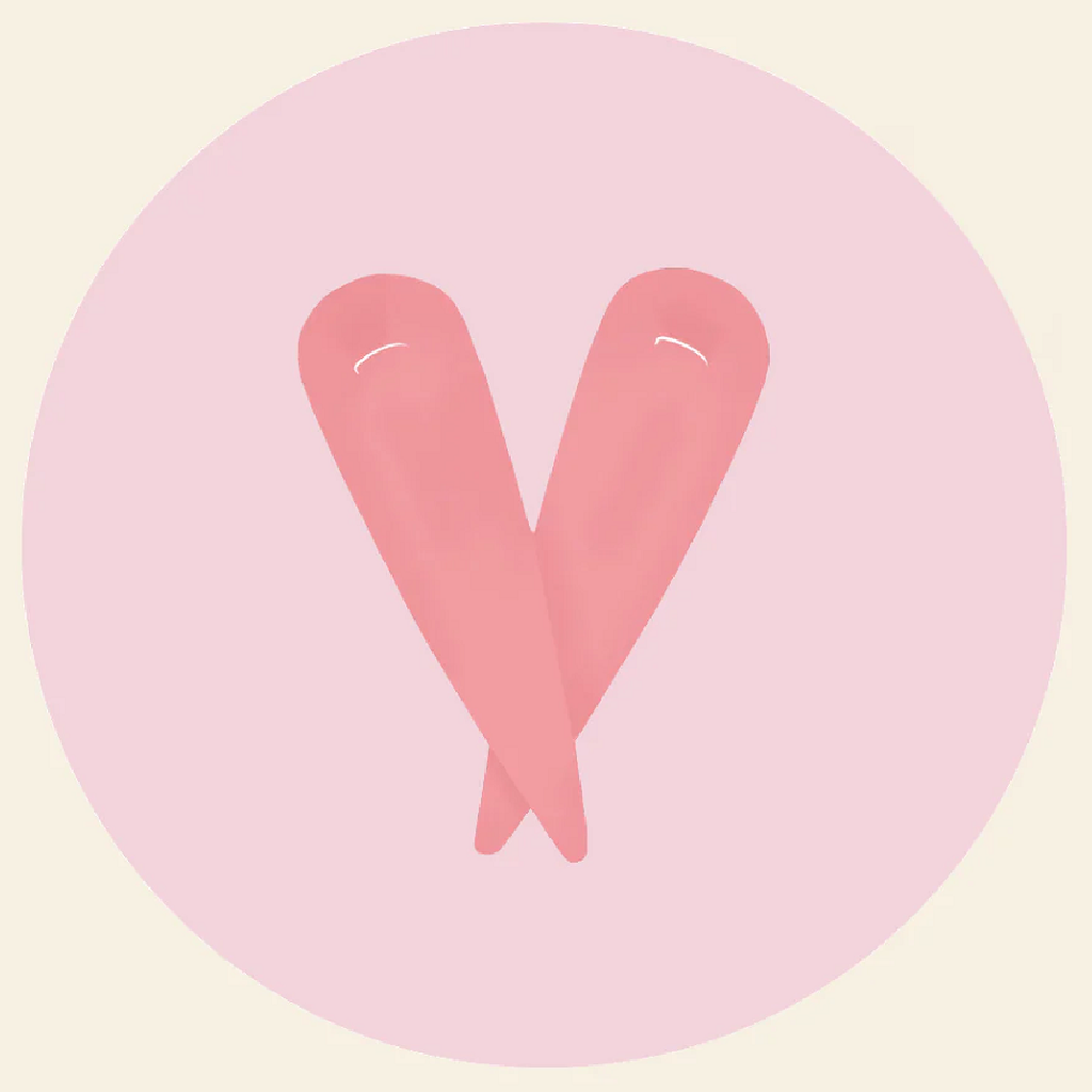 Mitty Gel Polish 10ml