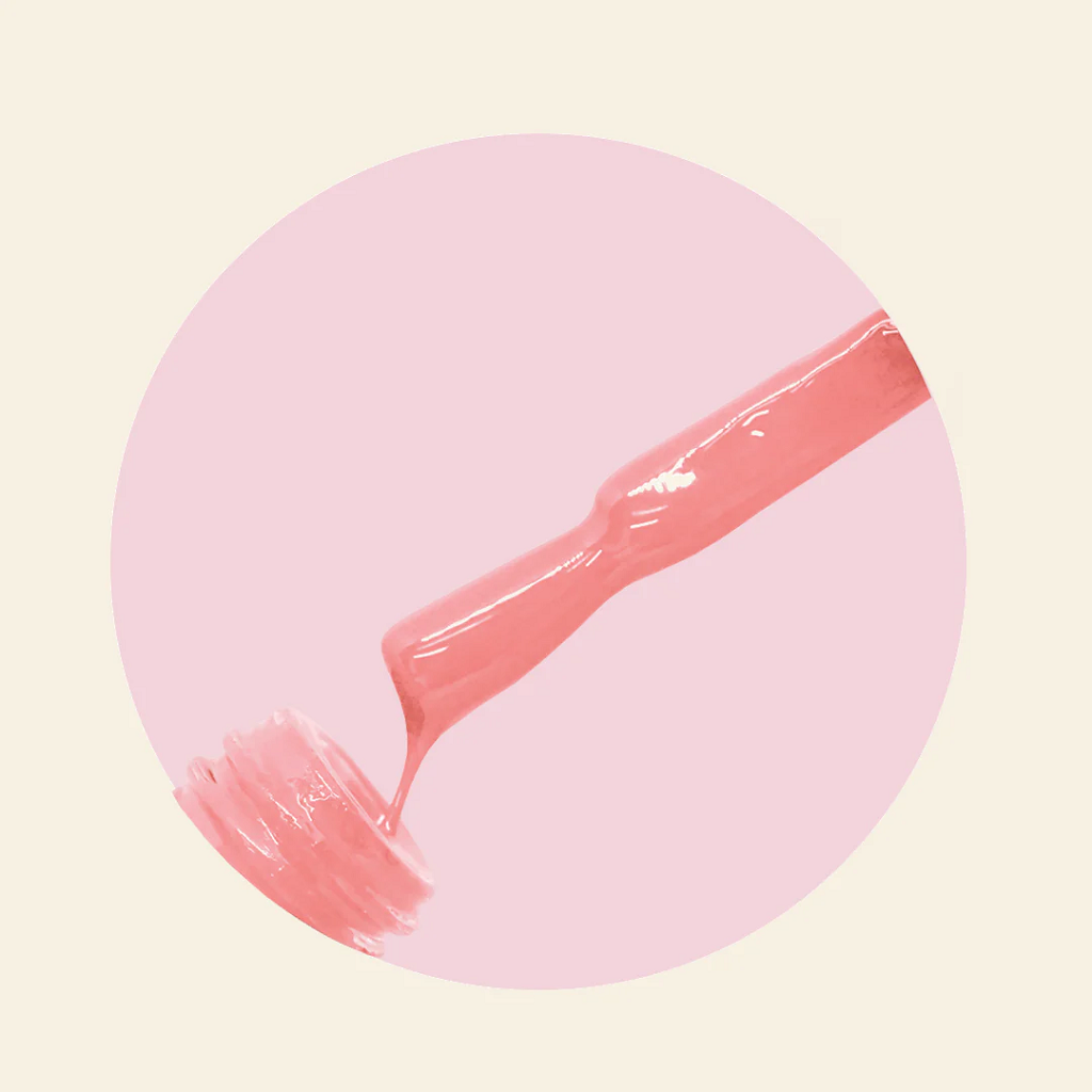 Mitty Gel Polish 10ml