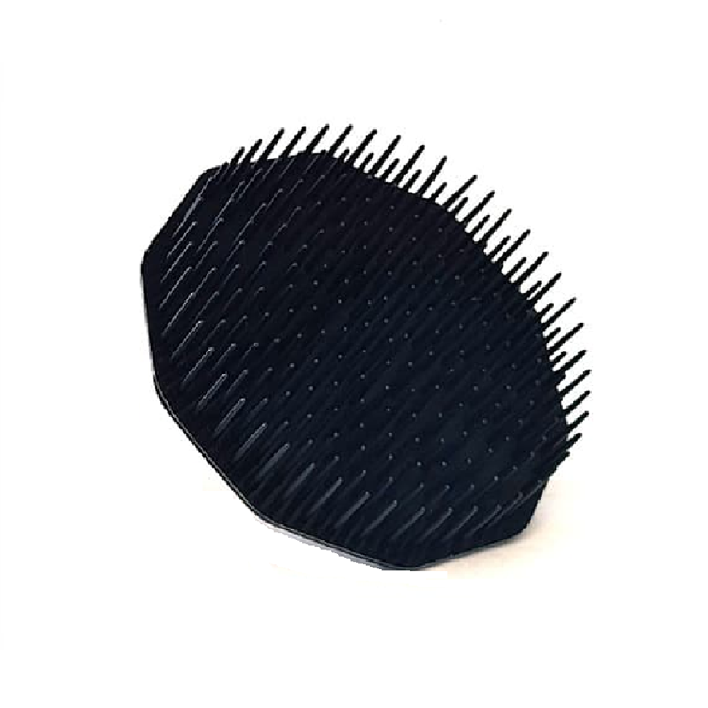 Nu-Brush Black (Vitalizer Brush)