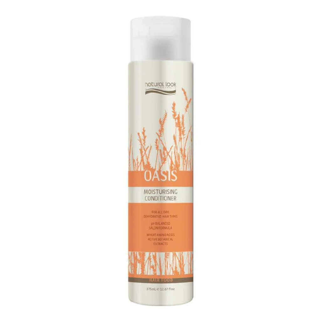 Natural Look Oasis Moisture Conditioner 300ml
